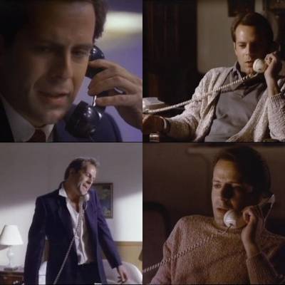 Images promotionnelles de l'épisode