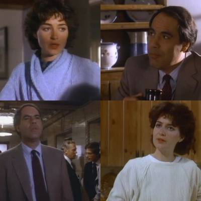 Images promotionnelles de l'épisode