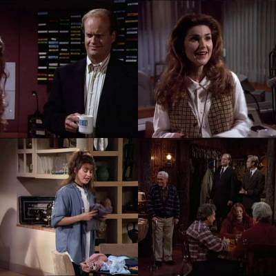  Images promotionnelles de l'épisode