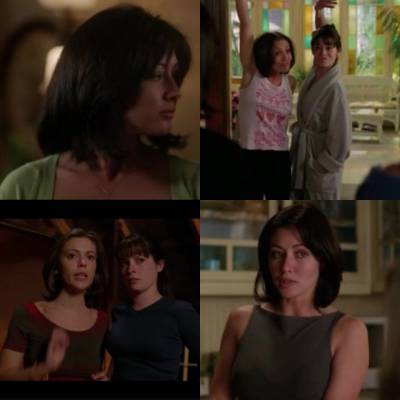 Images promotionnelles de l'épisode