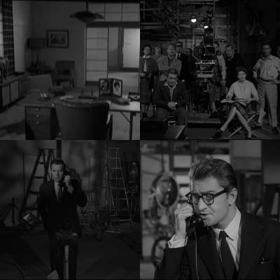 Images promotionnelles de l'épisode