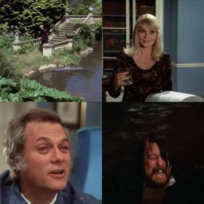 Images promotionnelles de l'épisode