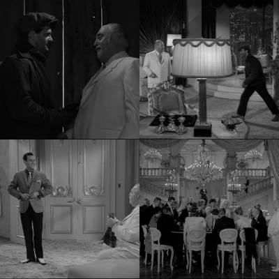 Images promotionnelles de l'épisode