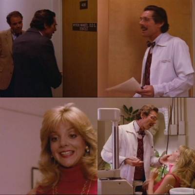 Images promotionnelles de l'épisode