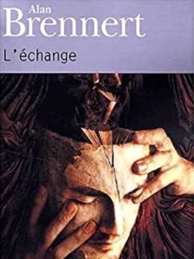 Couverture du livre