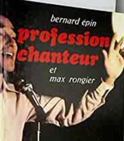 Couverture du livre