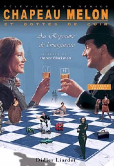 Couverture du livre
