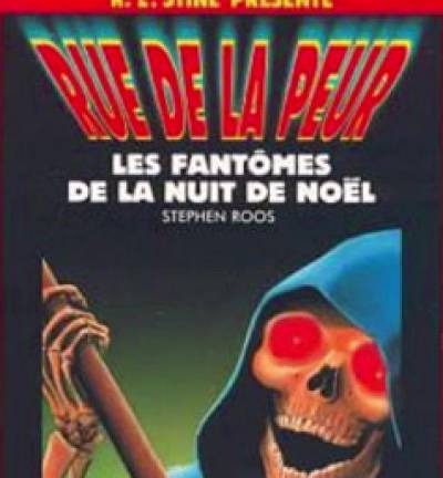 Couverture du livre