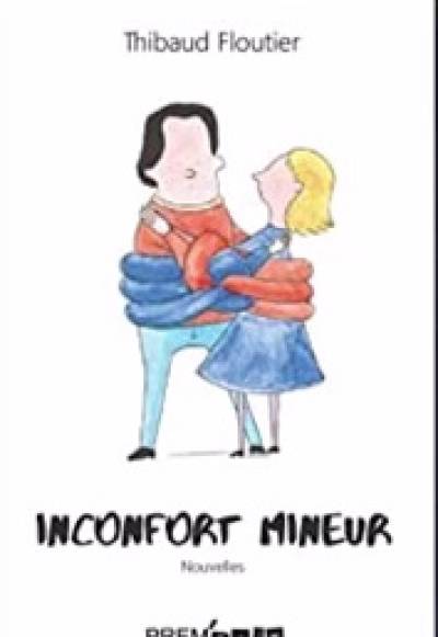 Couverture du livre