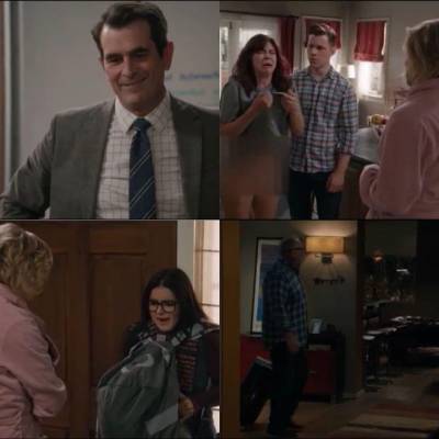 Images promotionnelles de l'épisode