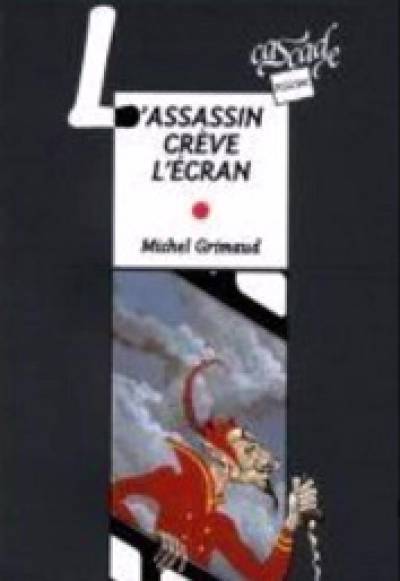Couverture du livre