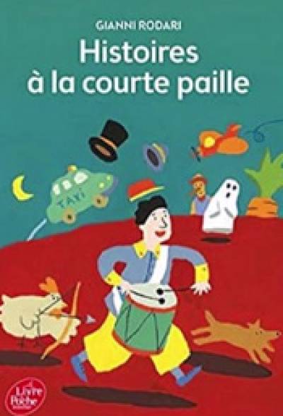 Couverture du livre