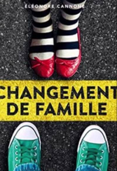 Couverture du livre