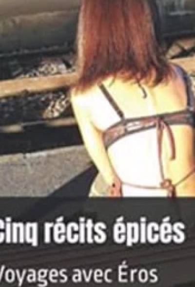 Couverture du livre