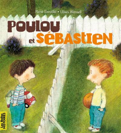 Couverture du livre