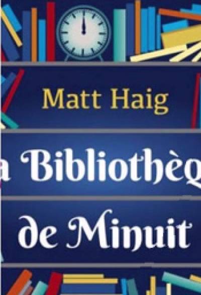 Couverture du livre