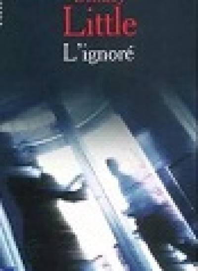 Couverture du livre