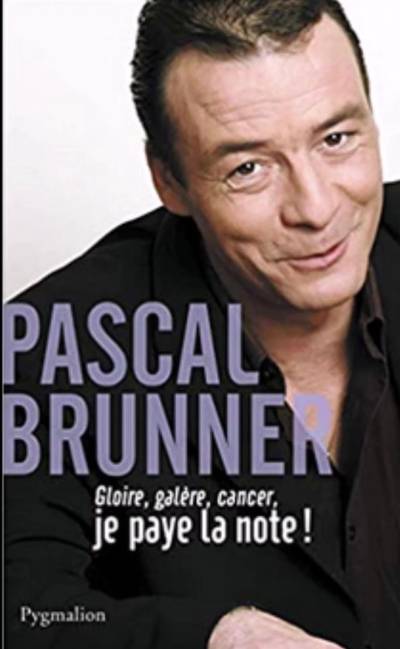 Couverture du livre