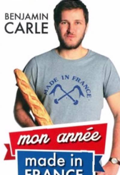 Couverture du livre