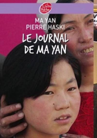 Couverture du livre