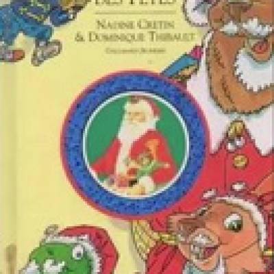 Couverture du livre