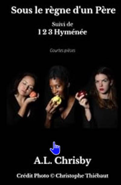 Couverture du livre