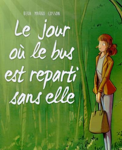 Couverture du livre
