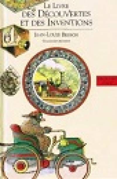 Couverture du livre