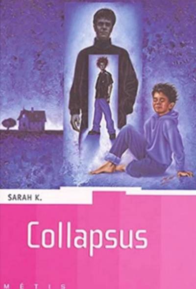 Couverture du livre