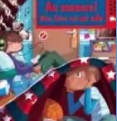 Couverture du livre