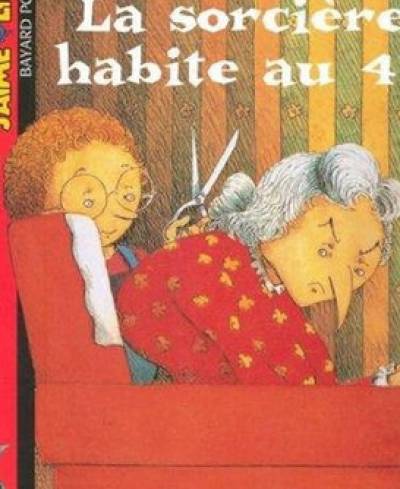 Couverture du livre