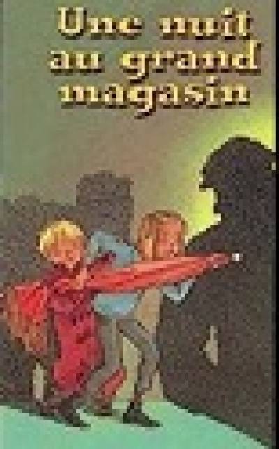 Couverture du livre