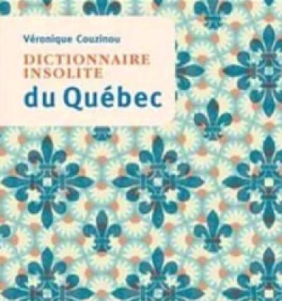 Couverture du livre