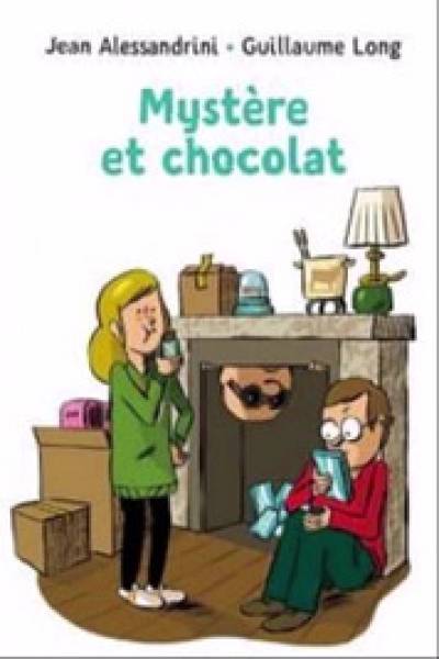Couverture du livre