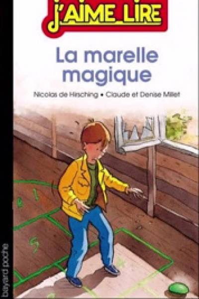 Couverture du livre