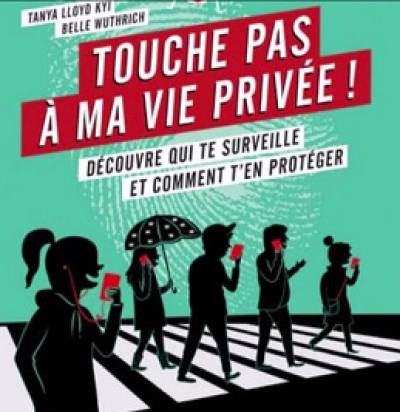 Couverture du livre