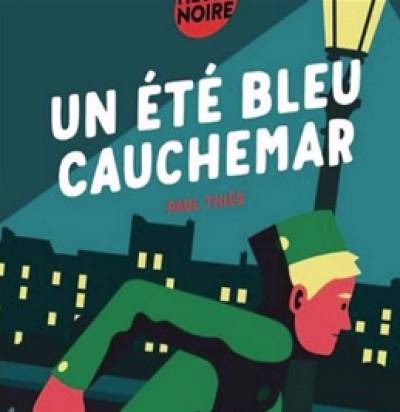 Couverture du livre