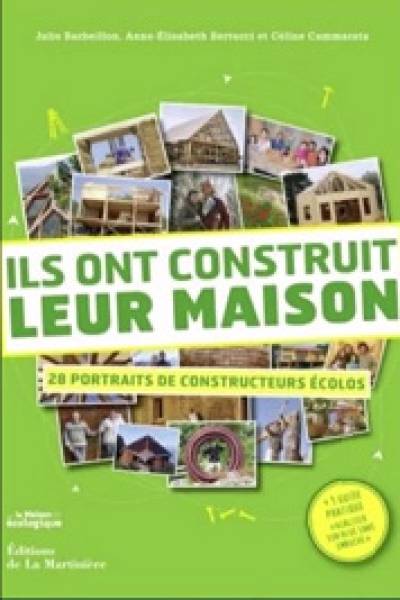 Couverture du livre