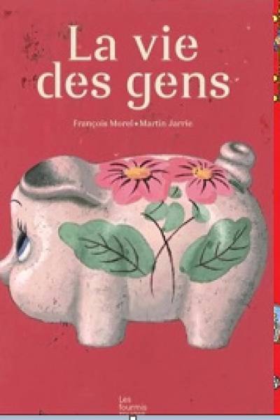 Couverture du livre