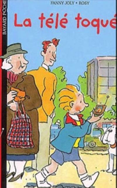 Couverture du livre