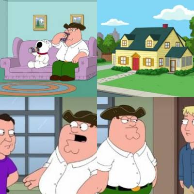 Images promotionnelles de l'épisode