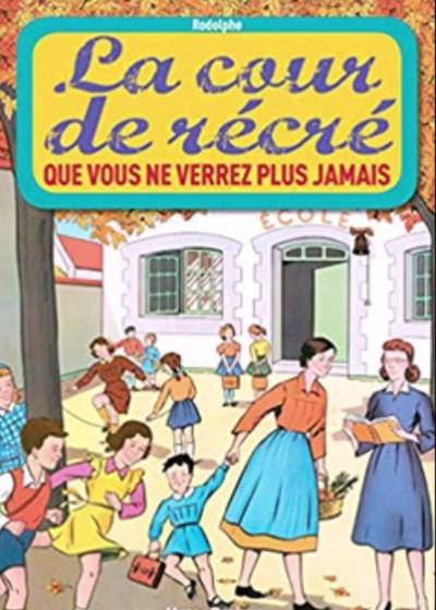 Couverture du livre