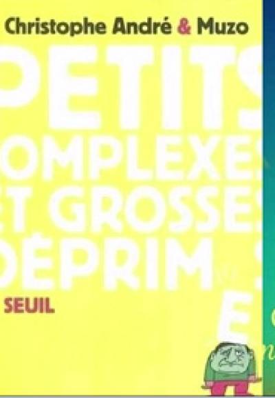 Couverture du livre