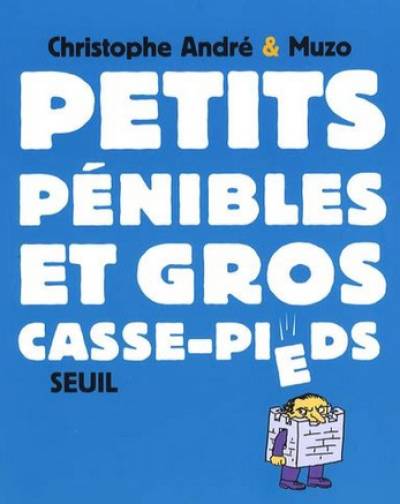 Couverture du livre