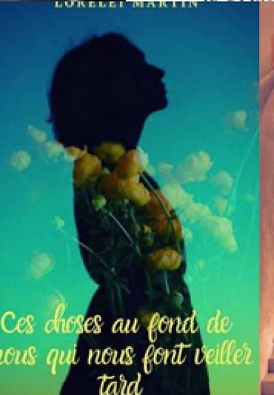 Couverture du livre