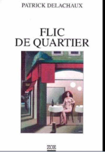 Couverture du livre
