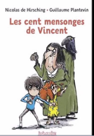 Couverture du livre