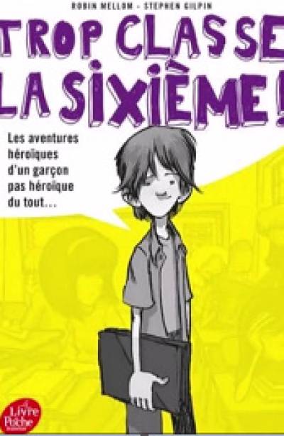 Couverture du livre