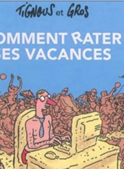 Couverture du livre