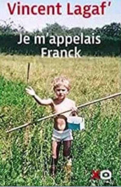 Couverture du livre